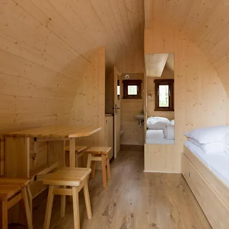 Campingplads Vier Jahreszeiten - Biggesee