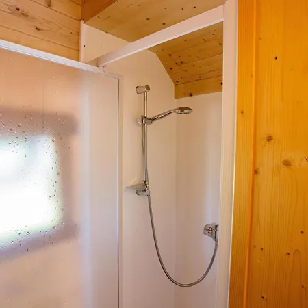 Vier Jahreszeiten - Biggesee Campingplads *