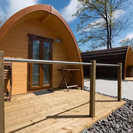 Vier Jahreszeiten - Biggesee