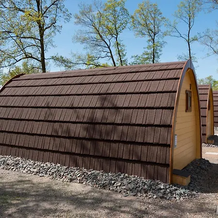 Vier Jahreszeiten - Biggesee Campingplads Olpe bei Meschede