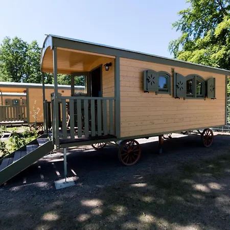 Campingplads Vier Jahreszeiten - Biggesee