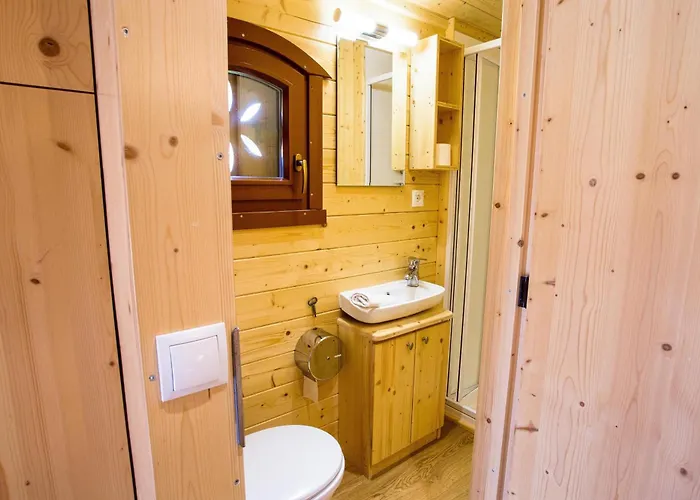 Camping Vier Jahreszeiten - Biggesee Olpe bei Meschede