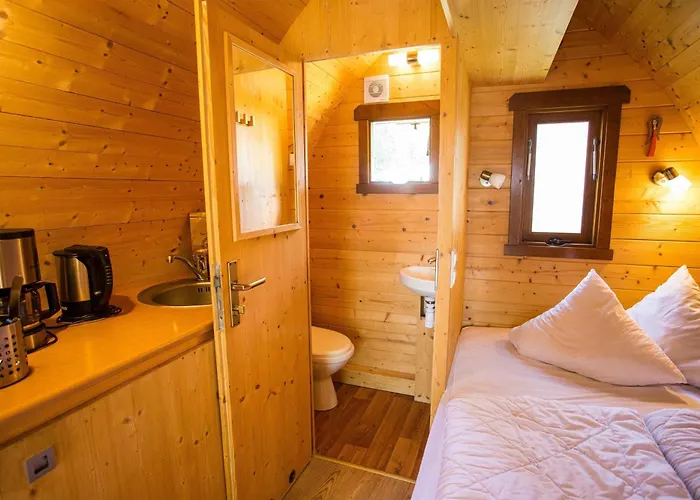 Vier Jahreszeiten - Biggesee *