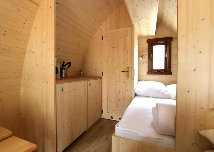 Vier Jahreszeiten - Biggesee Olpe bei Meschede