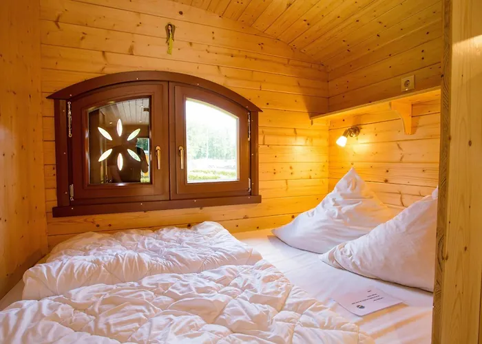 Vier Jahreszeiten - Biggesee * Olpe bei Meschede