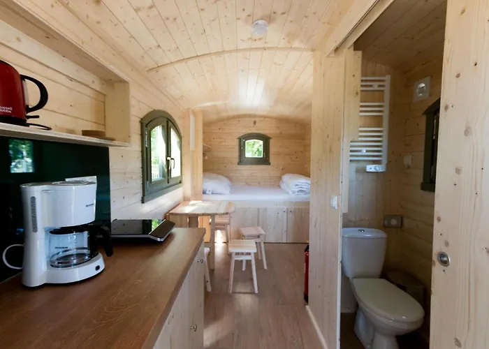 Vier Jahreszeiten - Biggesee Olpe bei Meschede