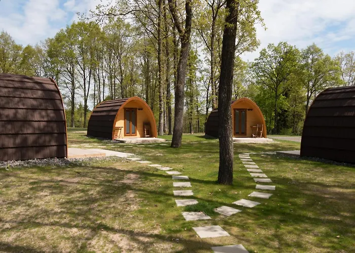 Vier Jahreszeiten - Biggesee Camping *