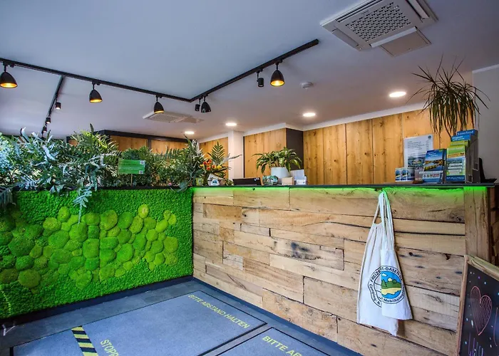 Vier Jahreszeiten - Biggesee * Olpe bei Meschede