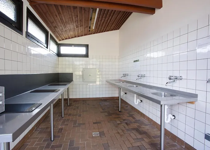 Vier Jahreszeiten - Biggesee